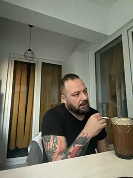 DavidMaros online show from October 31, 5:08 am