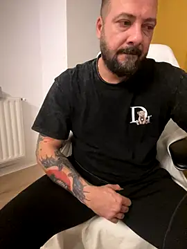 DavidMaros online show from November 3, 3:30 am