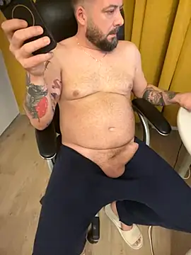 DavidMaros online show from November 8, 2:56 am