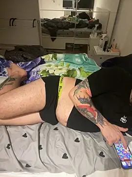 DavidMaros online show from November 19, 5:29 am