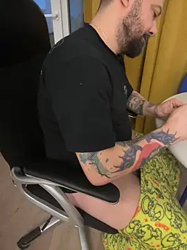 DavidMaros online show from November 30, 5:33 am