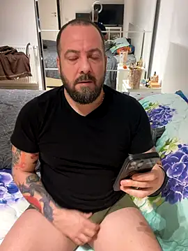 DavidMaros online show from December 3, 6:54 am