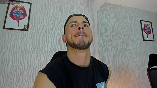 dylan jacobx online show from October 3, 2:52 am