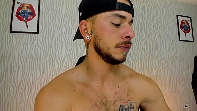 dylan jacobx online show from October 16, 2:56 am