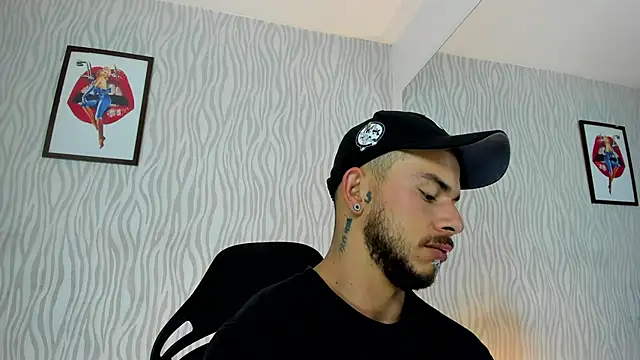 dylan jacobx online show from November 6, 3:29 am