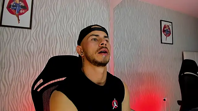 dylan jacobx online show from November 21, 3:05 am