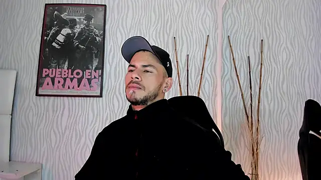 dylan jacobx online show from January 10, 3:30 am