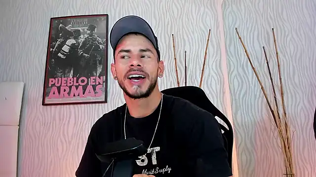 dylan jacobx online show from January 17, 4:06 am