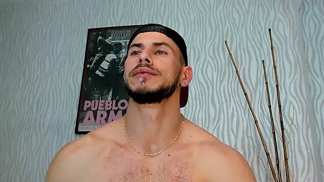 dylan jacobx online show from March 3, 3:34 am