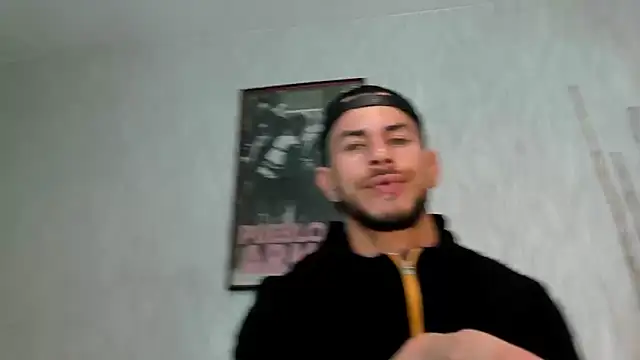 dylan jacobx online show from March 11, 3:01 am