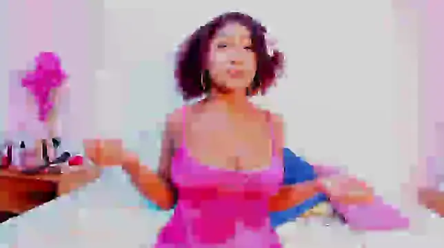 Emmadancer online show from September 24, 8:45 pm