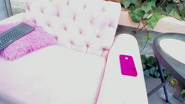 Emmadancer online show from February 12, 3:29 pm