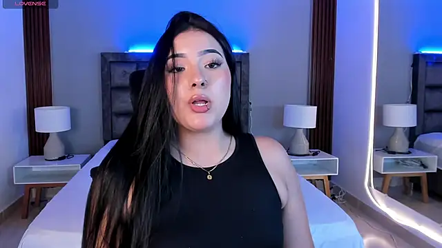 sofiacaramel online show from October 23, 6:39 pm