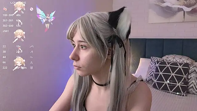 meomeee online show from October 8, 4:26 pm