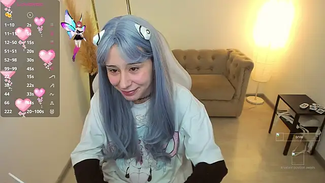 meomeee online show from December 2, 11:26 am