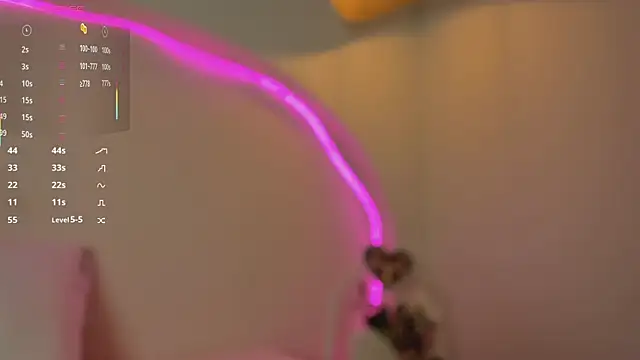 sweetluu  online show from September 29, 8:24 pm