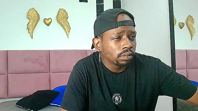 muller asher online show from September 24, 3:21 am