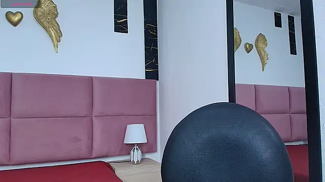 muller asher online show from October 5, 2:32 am