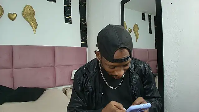 muller asher online show from October 10, 4:33 am