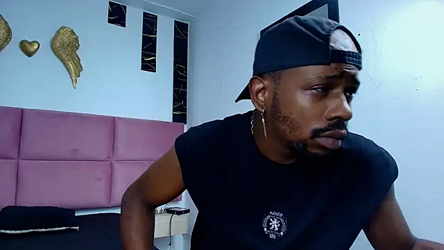 muller asher online show from October 26, 3:23 am