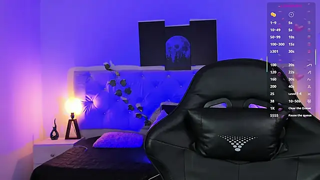 Elliot younngg online show from September 16, 3:46 pm