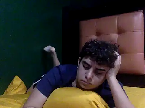 Thiagoforyou online show from October 11, 5:17 am