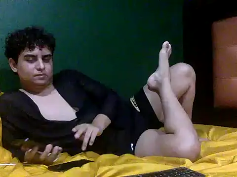 Thiagoforyou online show from October 16, 5:30 am