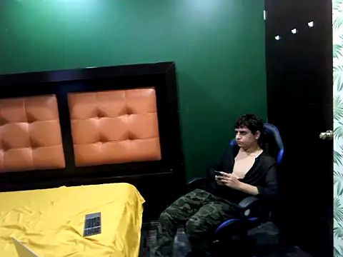 Thiagoforyou online show from October 29, 12:24 am