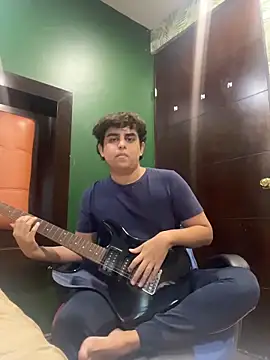 Thiagoforyou online show from November 2, 8:55 pm