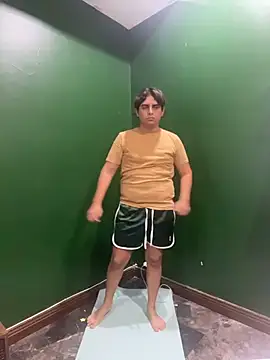 Thiagoforyou online show from November 16, 10:37 pm