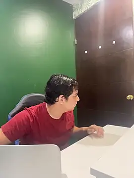 Thiagoforyou online show from November 17, 4:13 pm