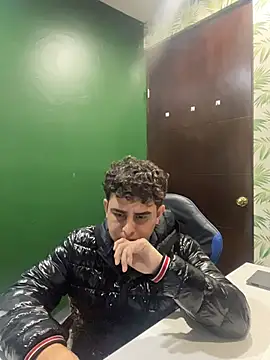 Thiagoforyou online show from November 29, 5:10 am