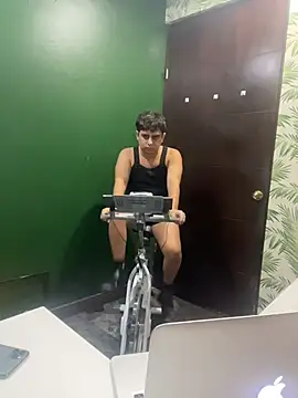 Thiagoforyou online show from December 14, 2:28 am