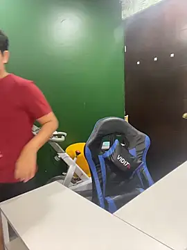 Thiagoforyou online show from January 6, 5:49 pm