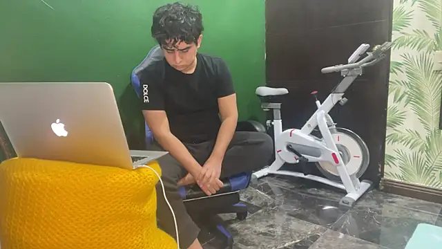 Thiagoforyou online show from February 7, 7:12 am