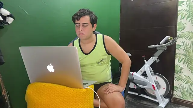 Thiagoforyou online show from February 8, 5:00 am