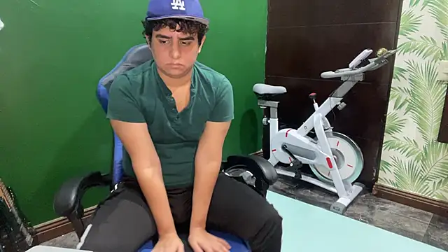 Thiagoforyou online show from February 11, 4:50 am