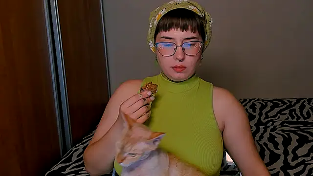 just fucked777 online show from October 5, 10:07 pm