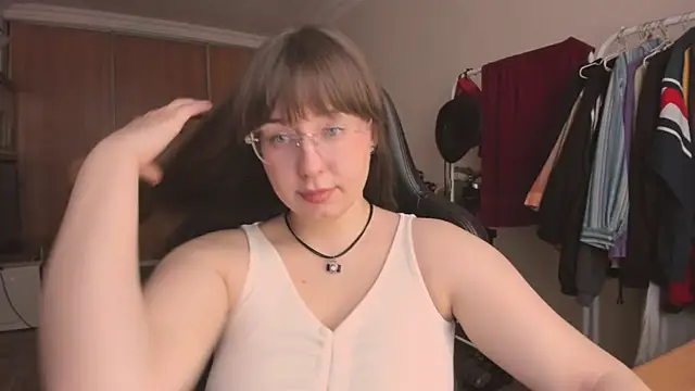 just fucked777 online show from May 25, 7:47 am