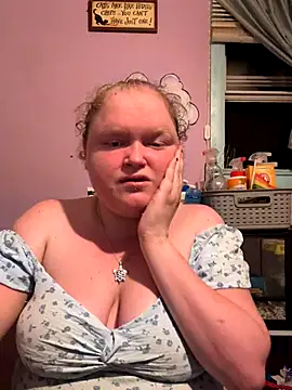 KadiSparkle online show from September 30, 2:38 am