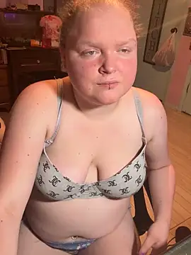 KadiSparkle online show from November 11, 4:12 am