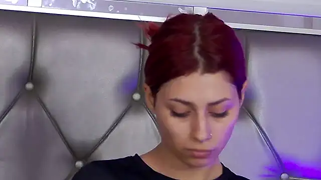 LunaHart online show from March 22, 12:52 pm