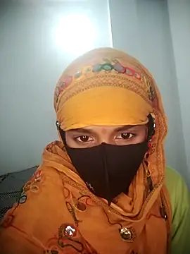 Sexey-Puja online show from September 24, 2:48 am