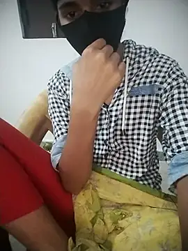 Sexey-Puja online show from September 25, 5:22 am