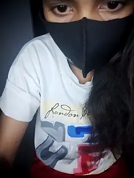 Sexey-Puja online show from September 26, 3:10 am