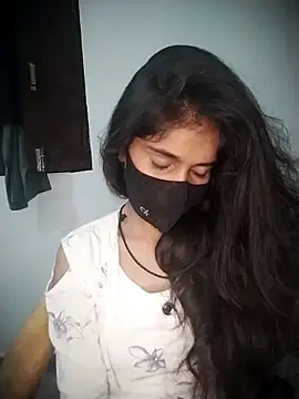 Sexey-Puja online show from October 5, 2:59 pm