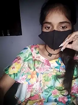 Sexey-Puja online show from October 9, 4:05 pm