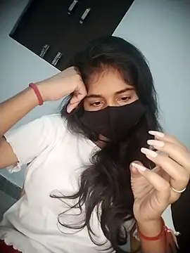 Sexey-Puja online show from October 13, 2:00 am