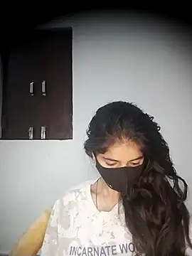 Sexey-Puja online show from October 28, 2:15 am