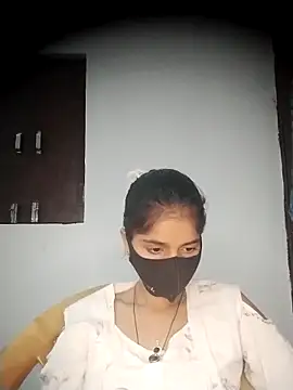 Sexey-Puja online show from October 29, 1:30 am